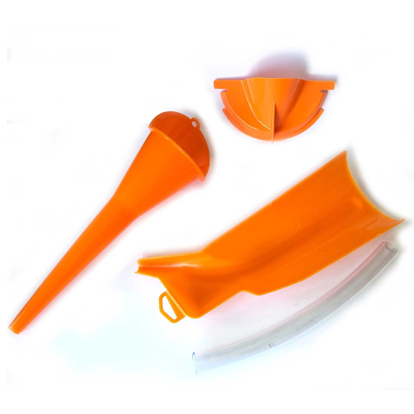 Harley Davidson Transmission Primary Oil Fill Funnel Catcher Kit