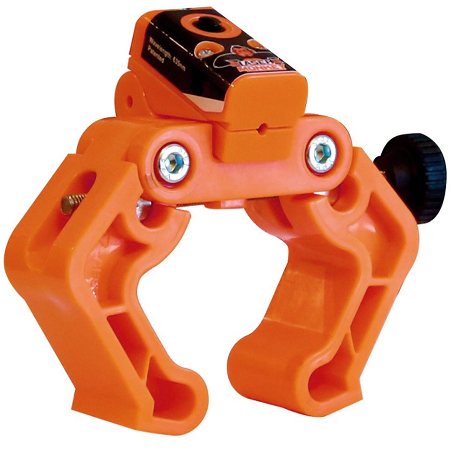 Chain Monkey Laser Alignment Tool