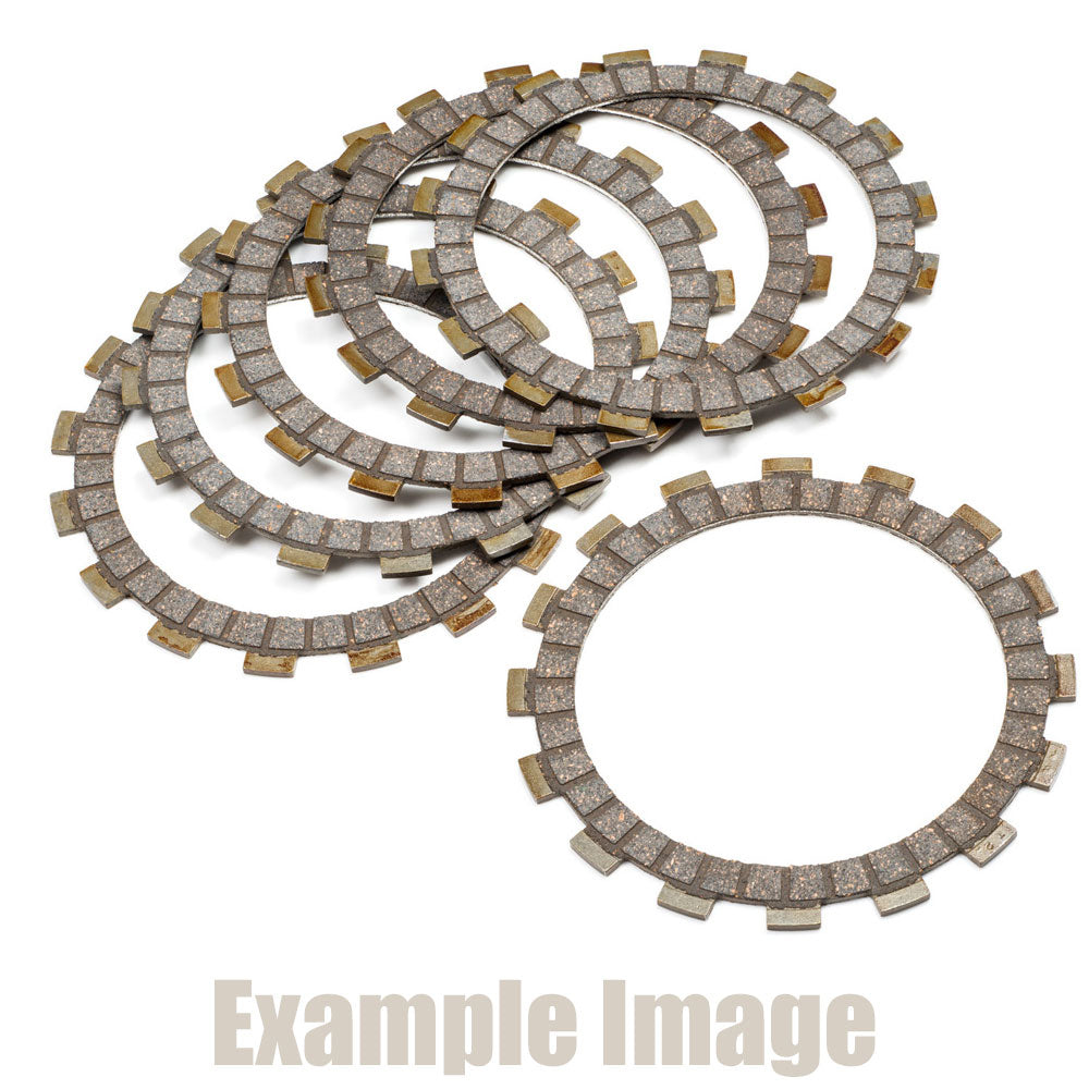 04409-9 Clutch Friction Plate Set