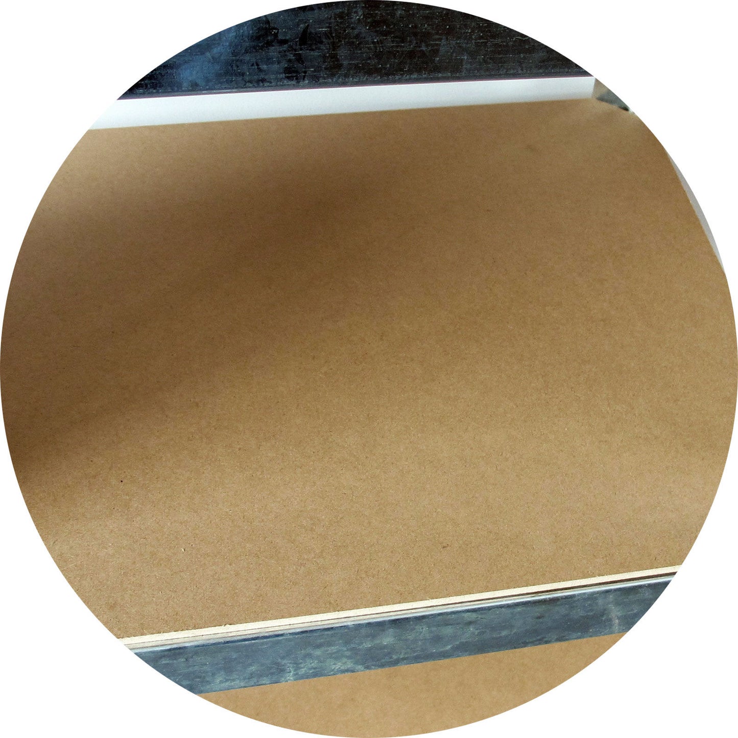 Boltless Shelving Rack 5 Layers 90x40x180 100kg Capacity
