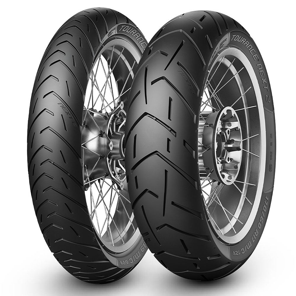 150/70VR18 70V Metzeler Tourance Next 2 Rear Tyre Tubeless