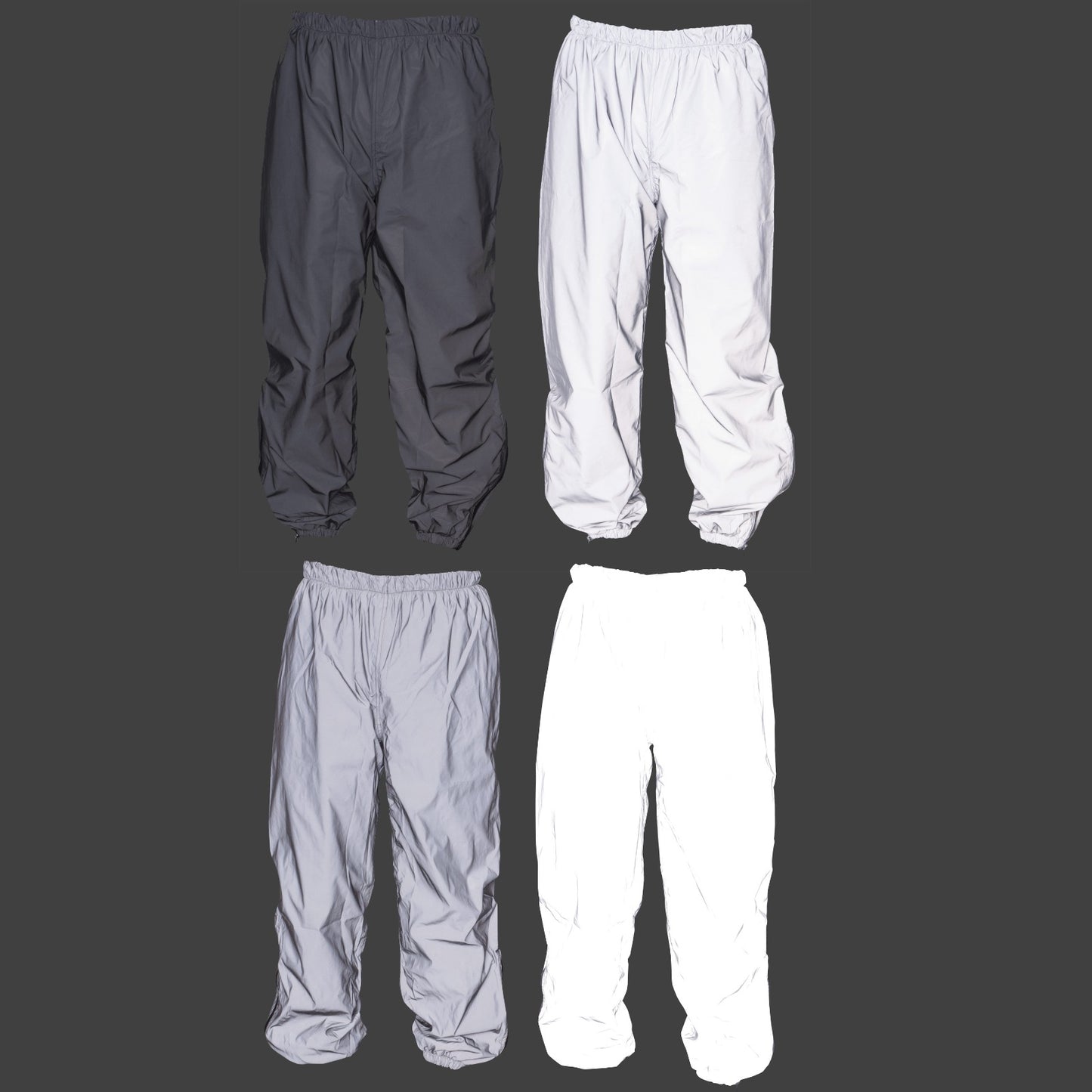 Tuzo Moonex Night Vision Trousers