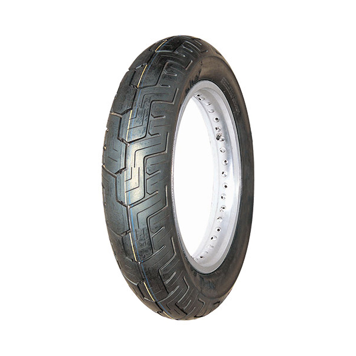 130/90-15 66S VRM195 TT/TL R/Tyre
