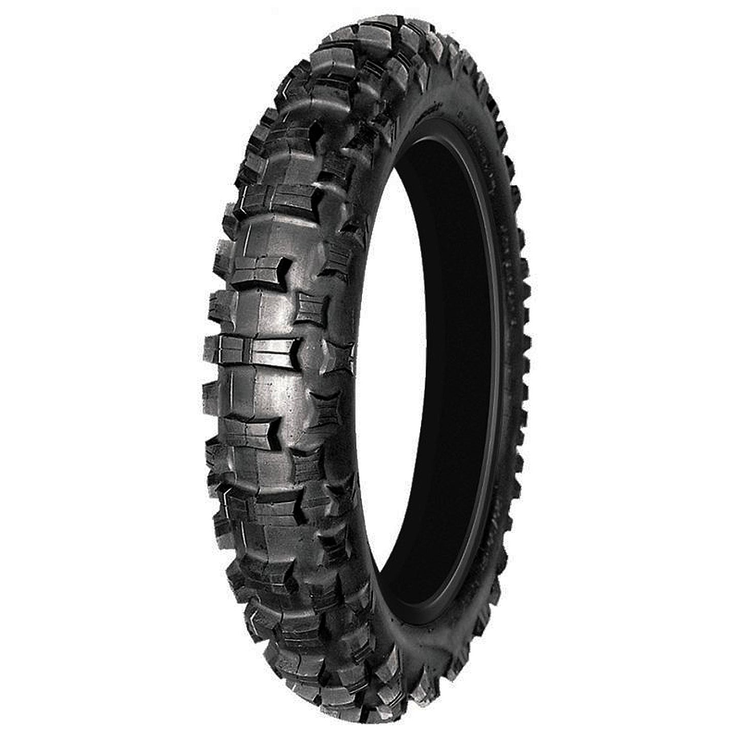 120/90-18 65R Vee Rubber F.I.M VRM211R Rear Tyre
