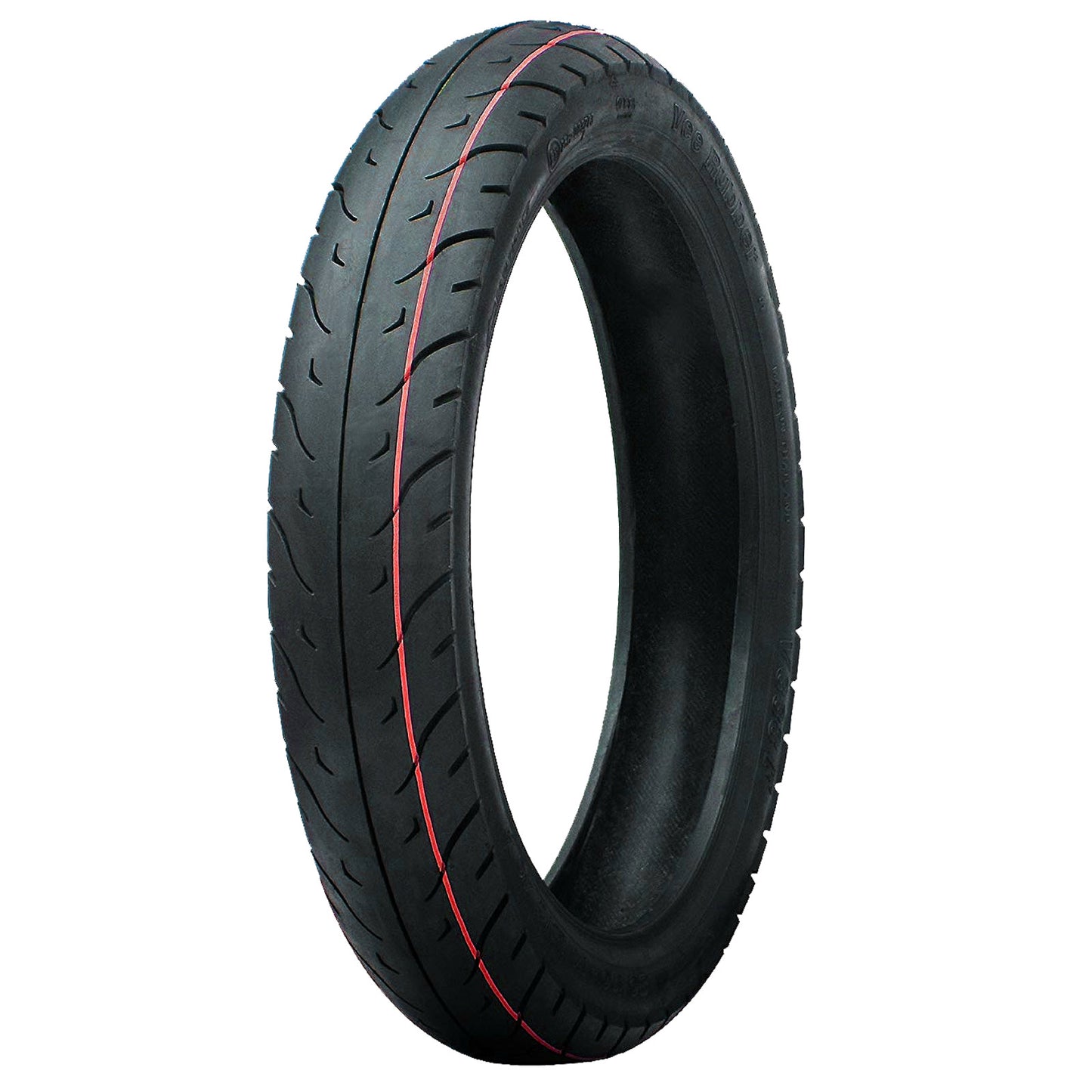 90/90P14 46P TL Vee Rubber VRM338 Rear Tyre