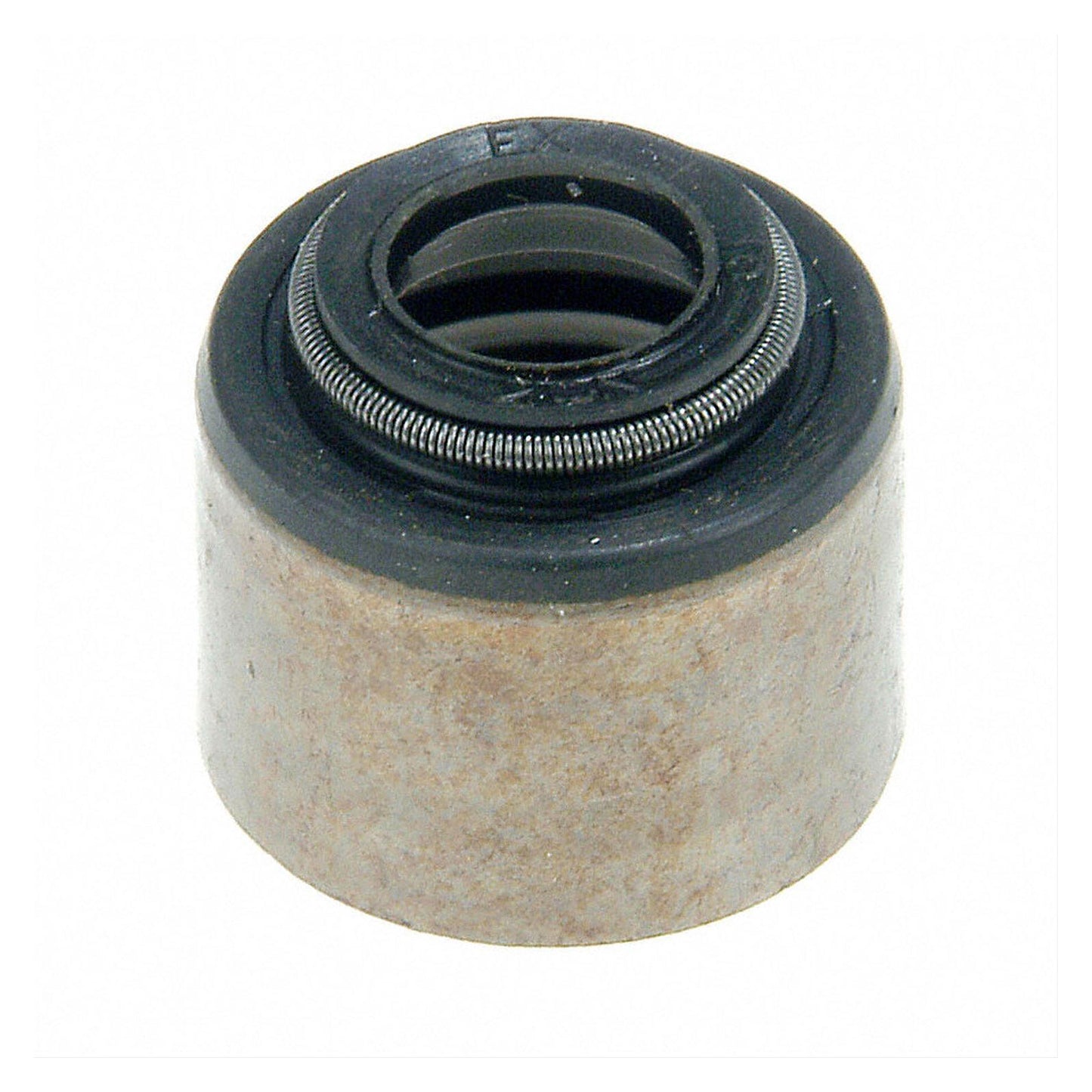 Valve Stem Seals OD-9.50mm ID-7.50mm Stem 8.00mm each