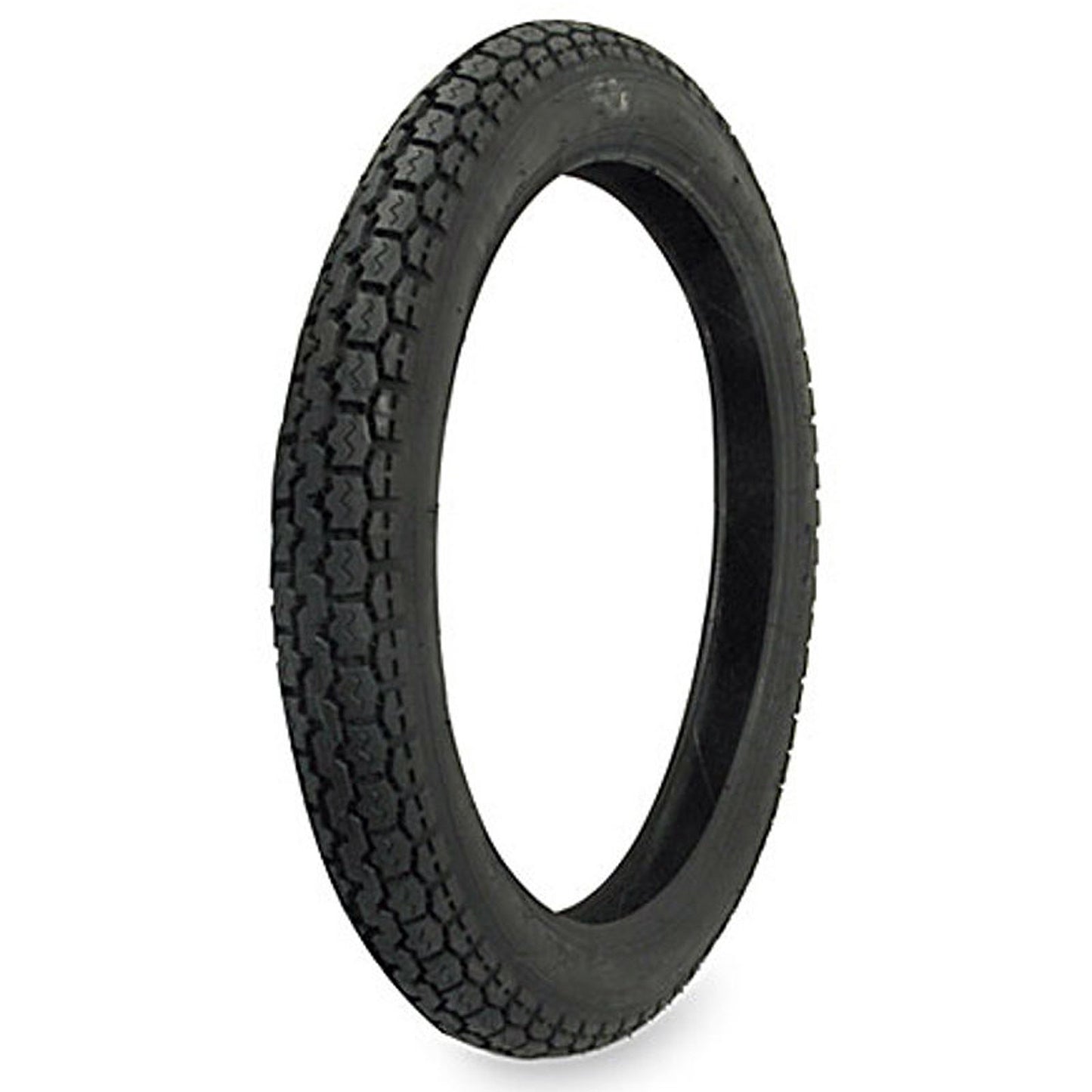 300J18 VRM015 T/T Rear Tyre