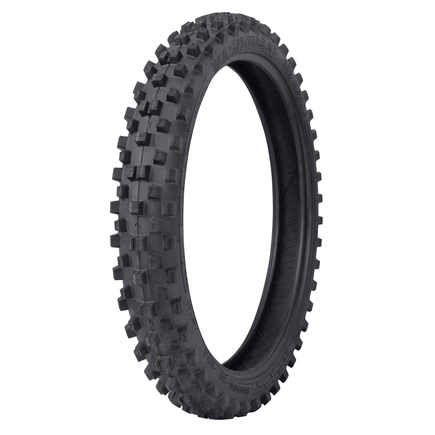 70/100-19 NHS Washougal III K7102F Front Tyre
