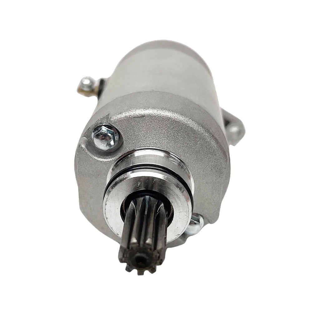 Yamaha YBR 125 Starter Motor