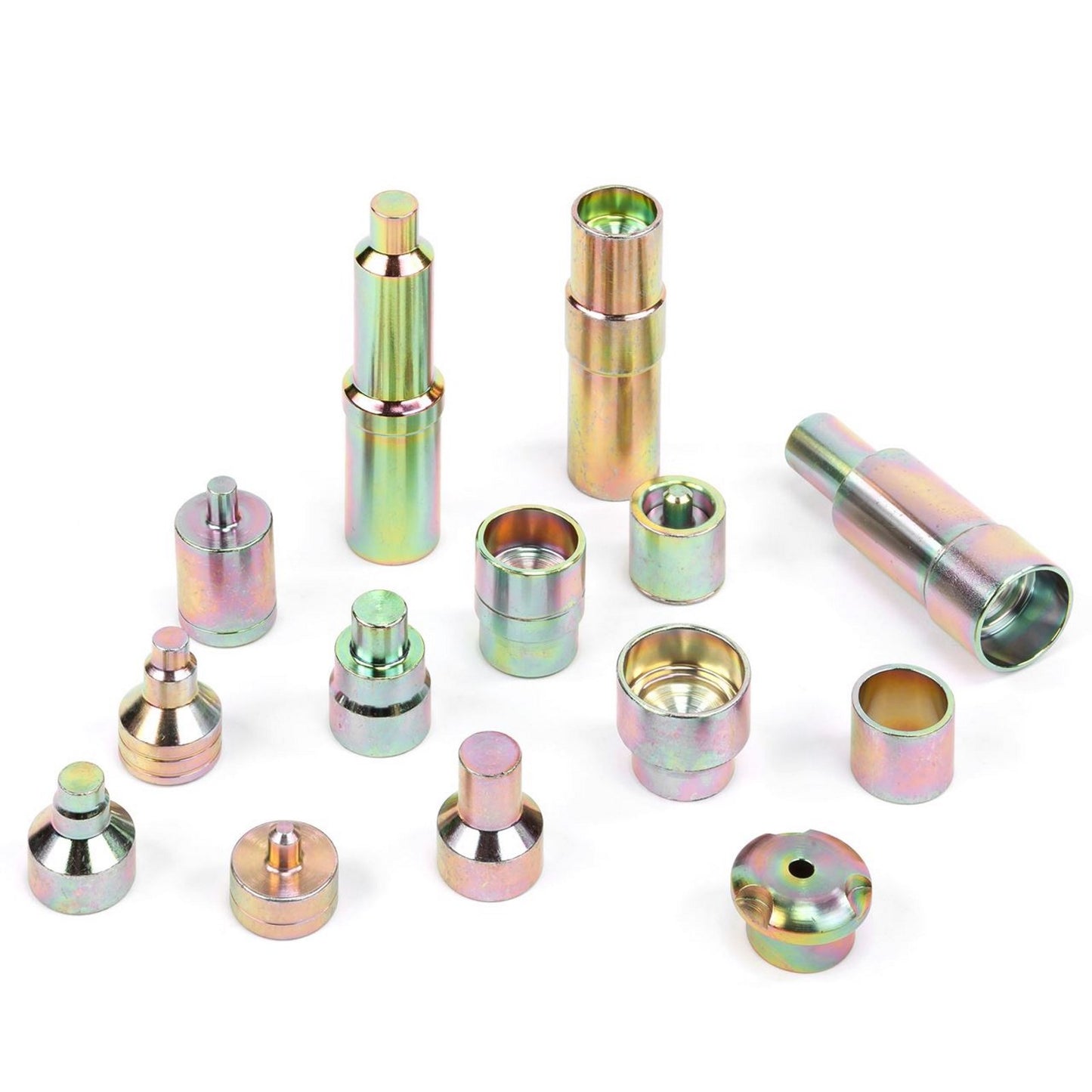 Abba Adaptor Fitting Kit 64