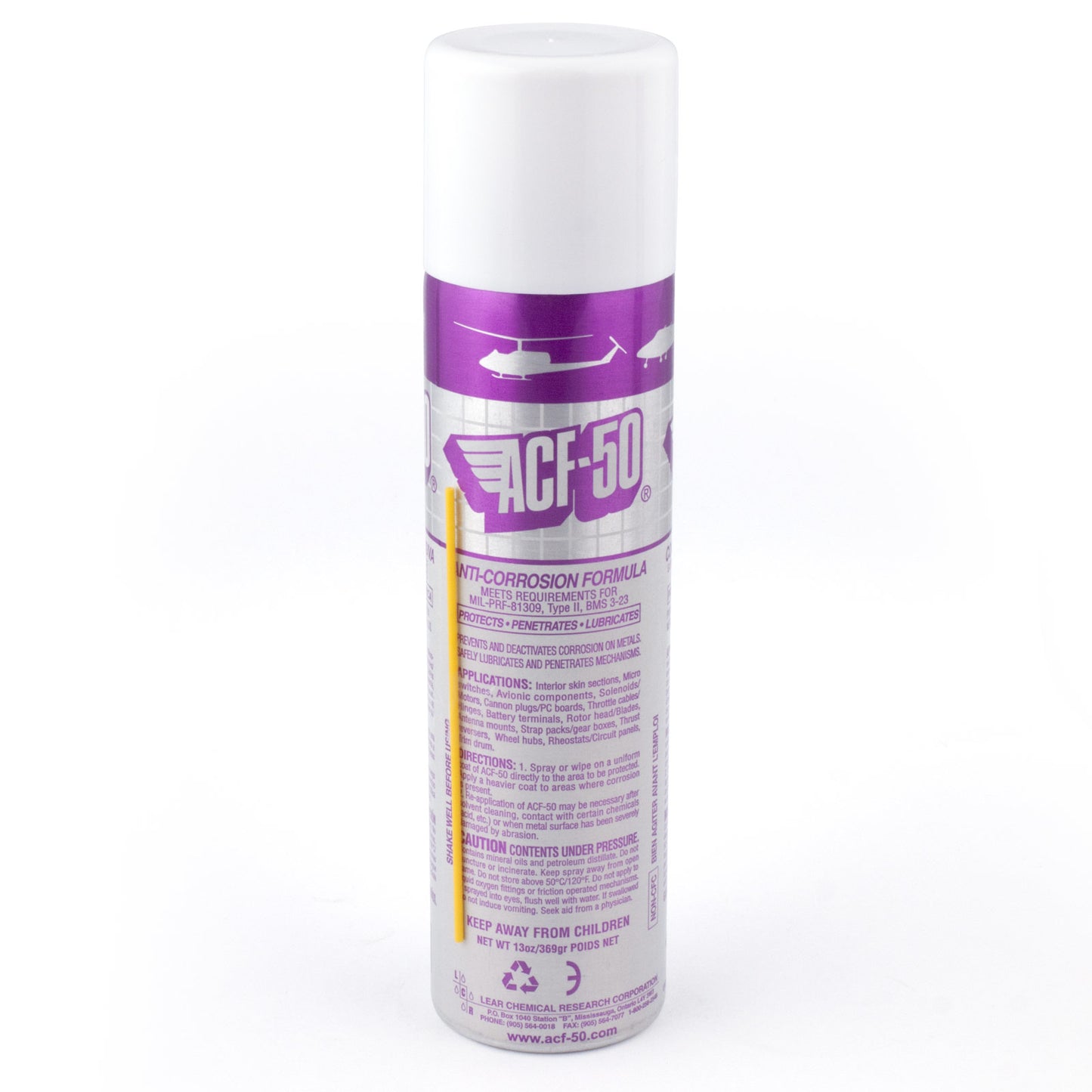 ACF-50 Spray Anti Corrosion Formula