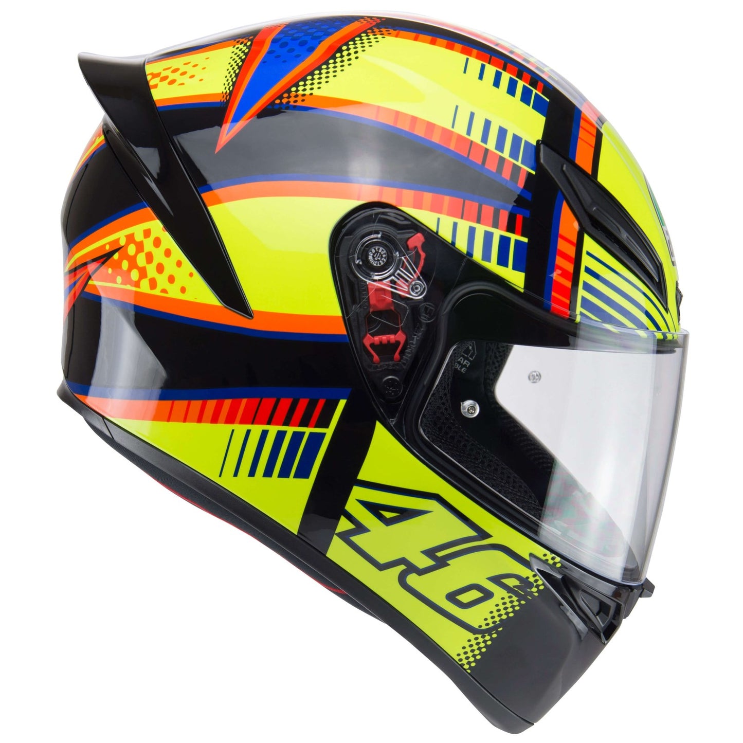 AGV K1 Soleluna 2015 Full Face Helmet