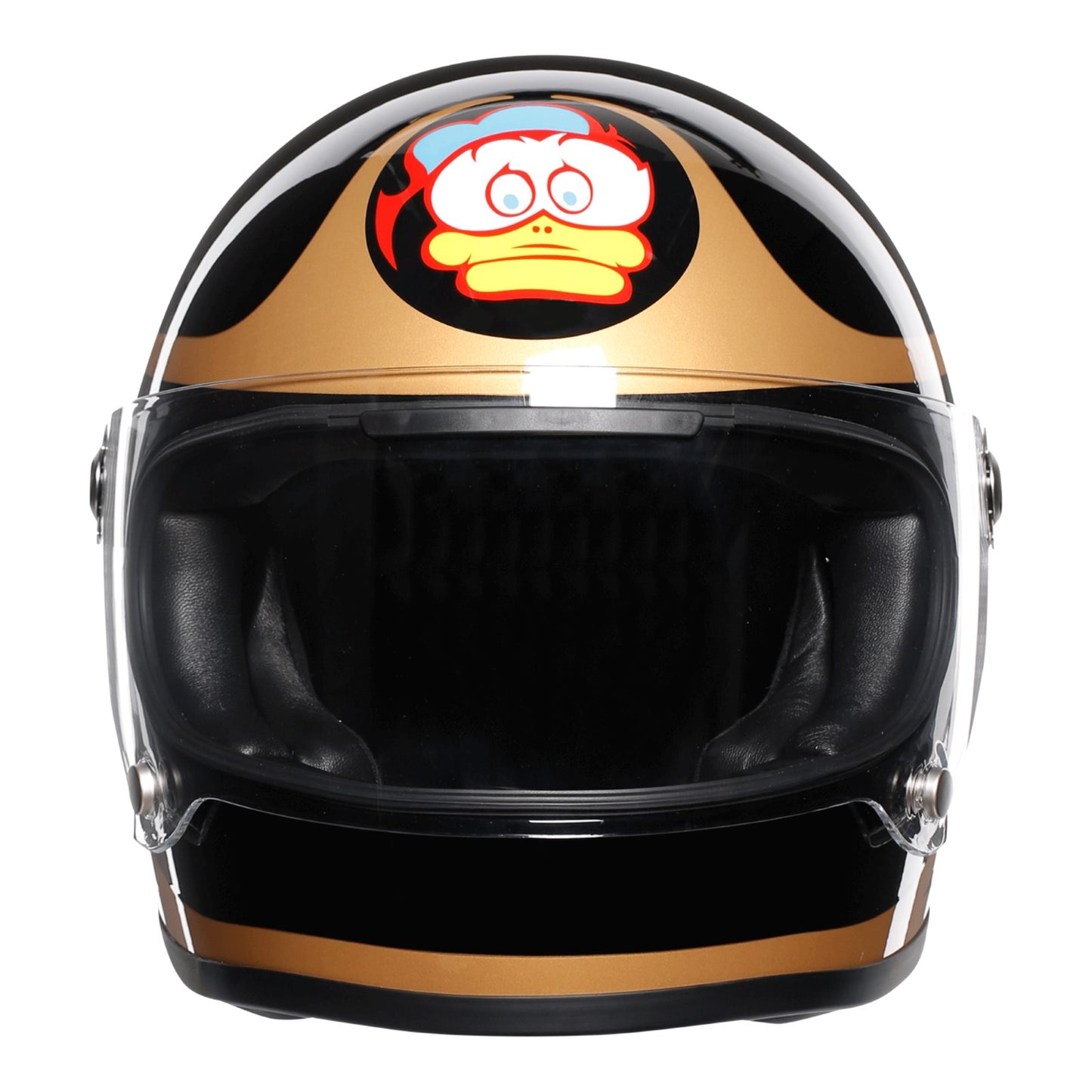 AGV X3000 Barry Sheene Replica Full Face Helmet