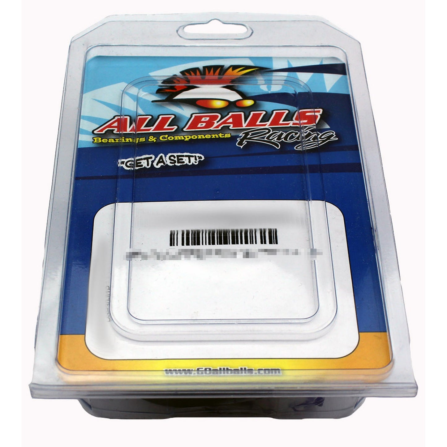 28-1126 Swinging Arm Bearing Kit