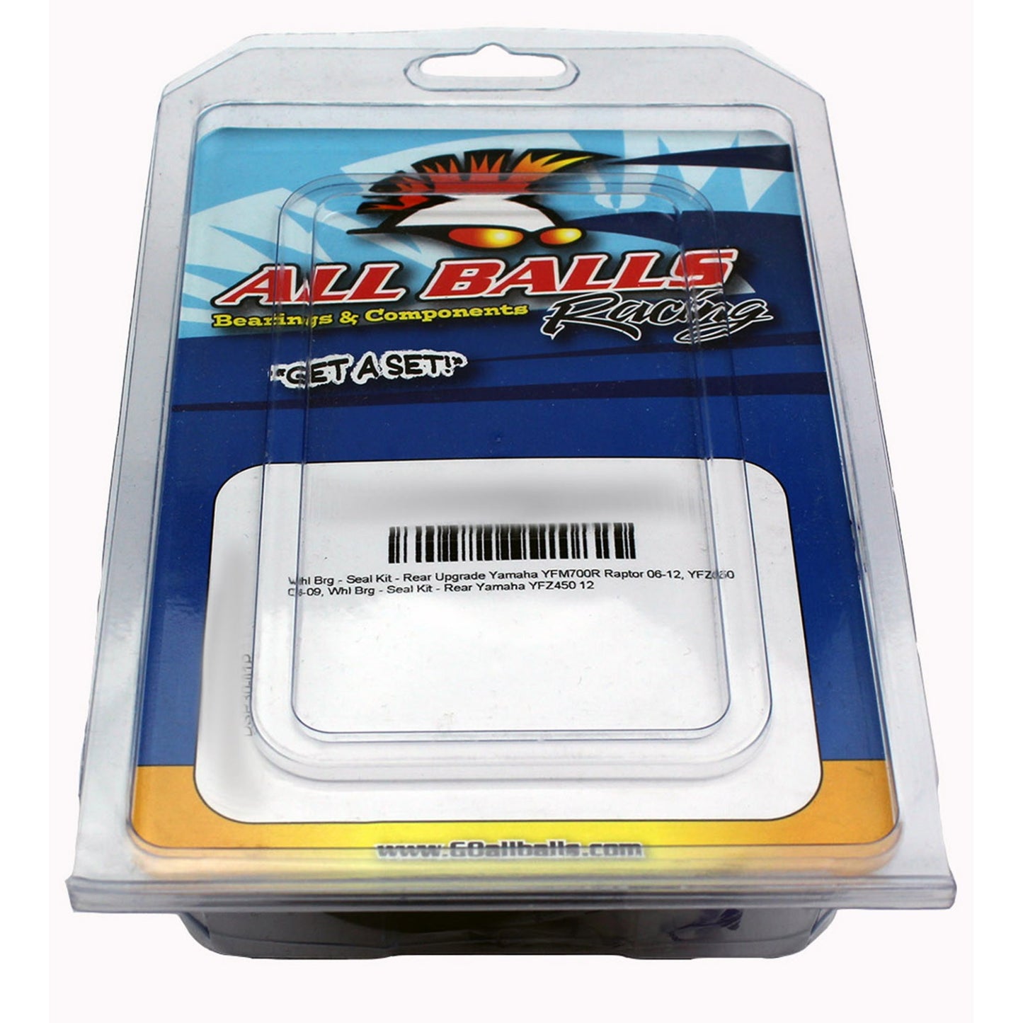 18-3047 Front Caliper Repair Kit
