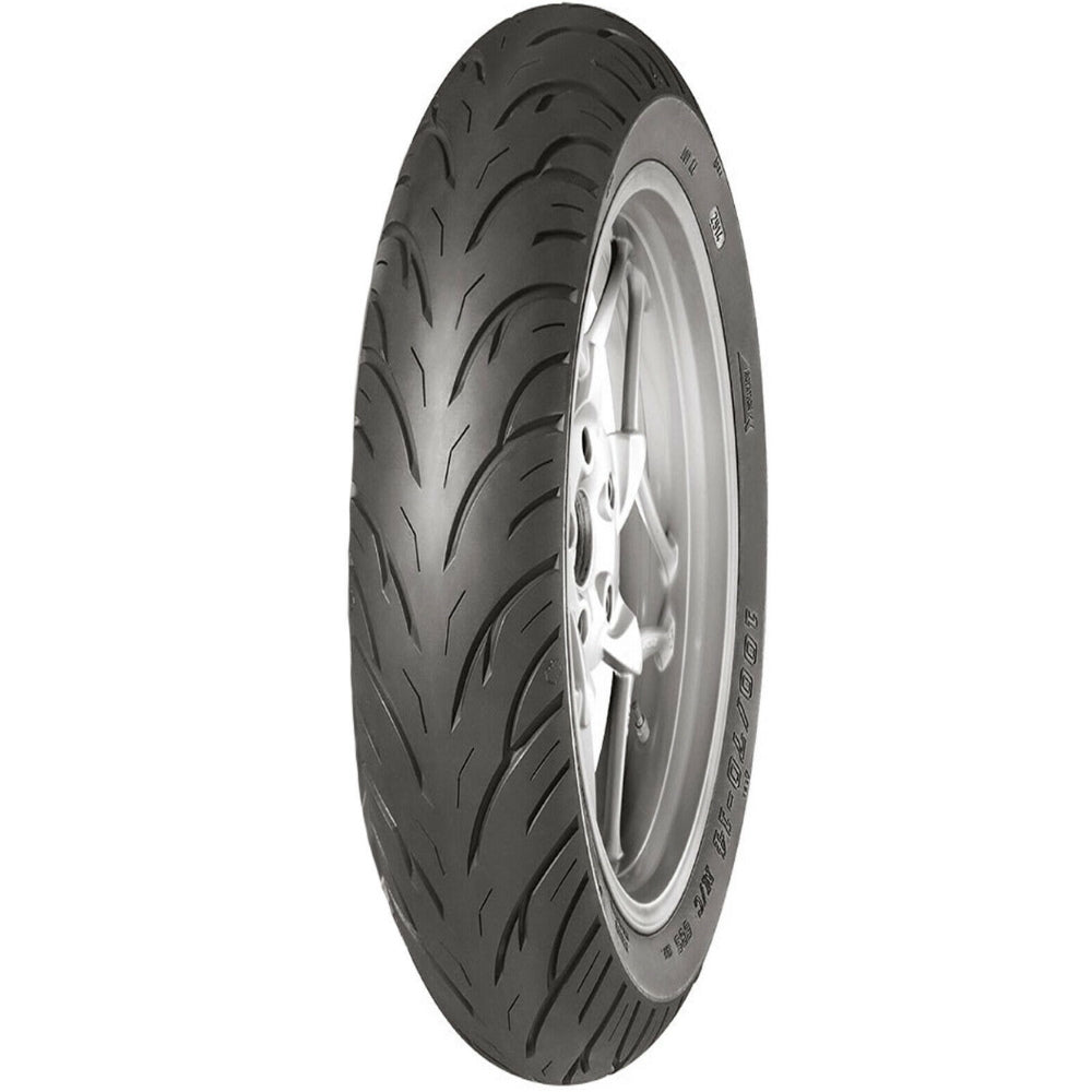 110/80-14 59S reinf TL Anlas Tournee Universal Tyre