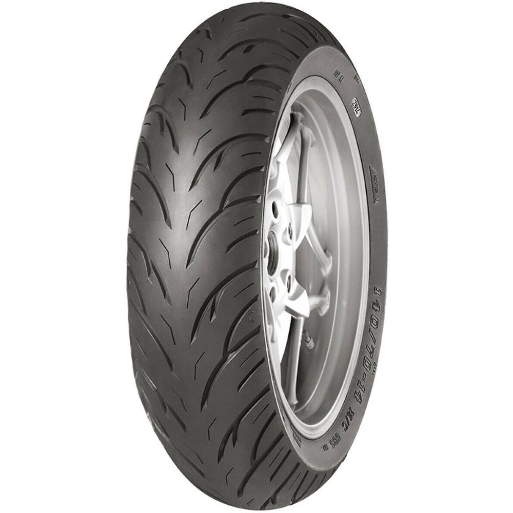 130/60-13 60P reinf TL Anlas Tournee Rear Tyre