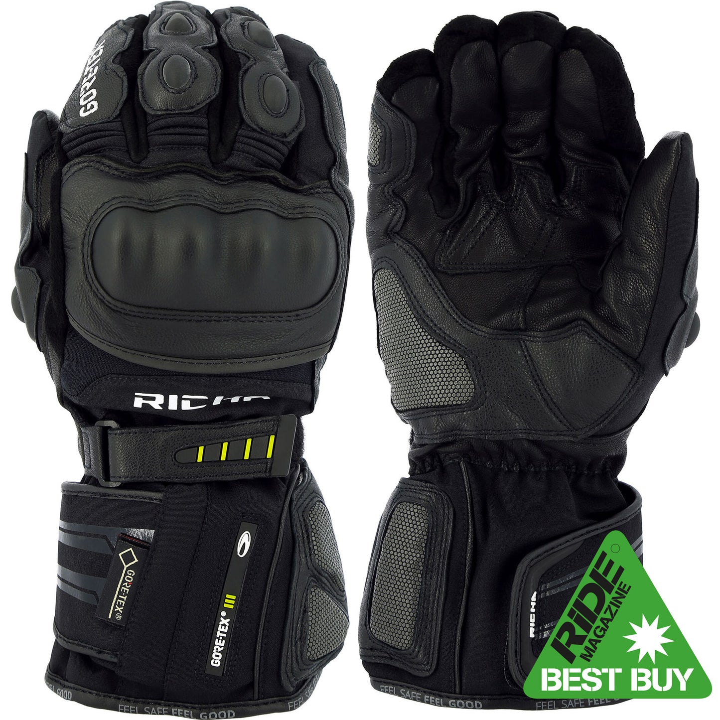 Richa Arctic Gore-Tex Gloves