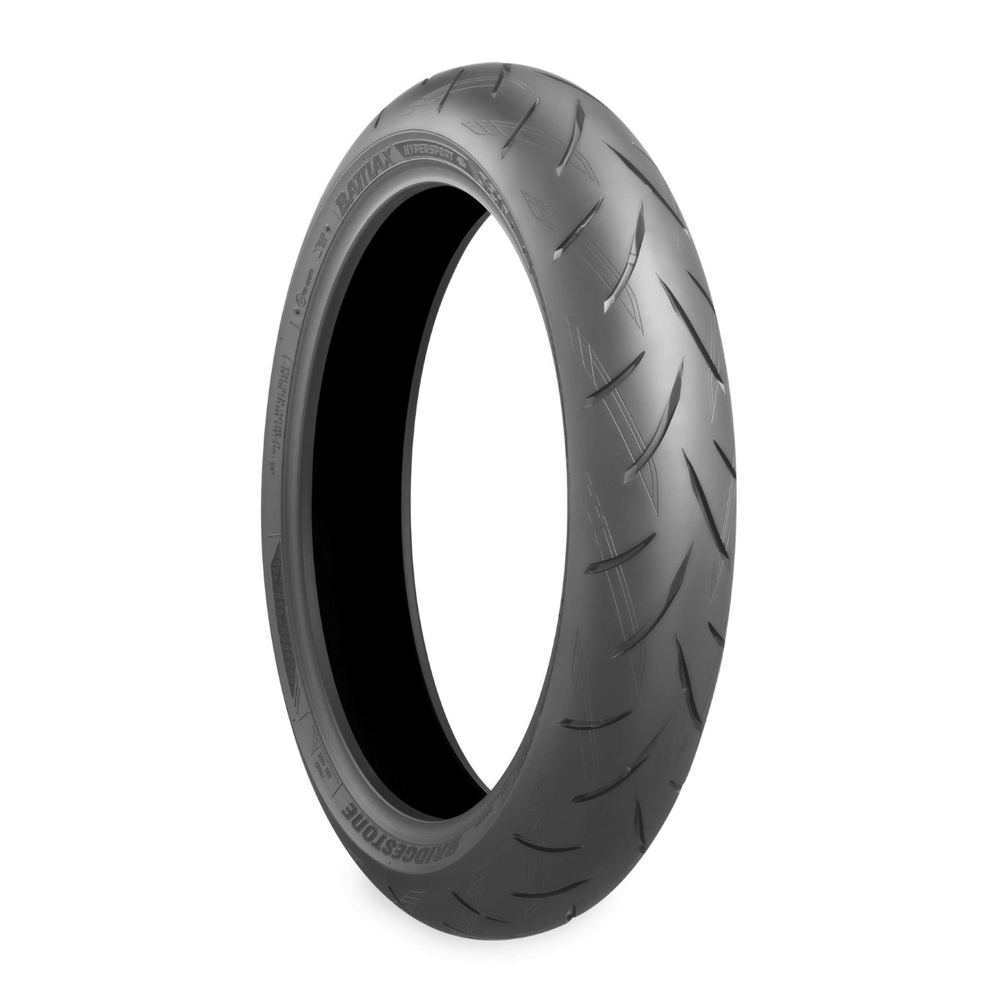 130/70ZR16 61W TL Bridgestone Battlax S21 Front Tyre