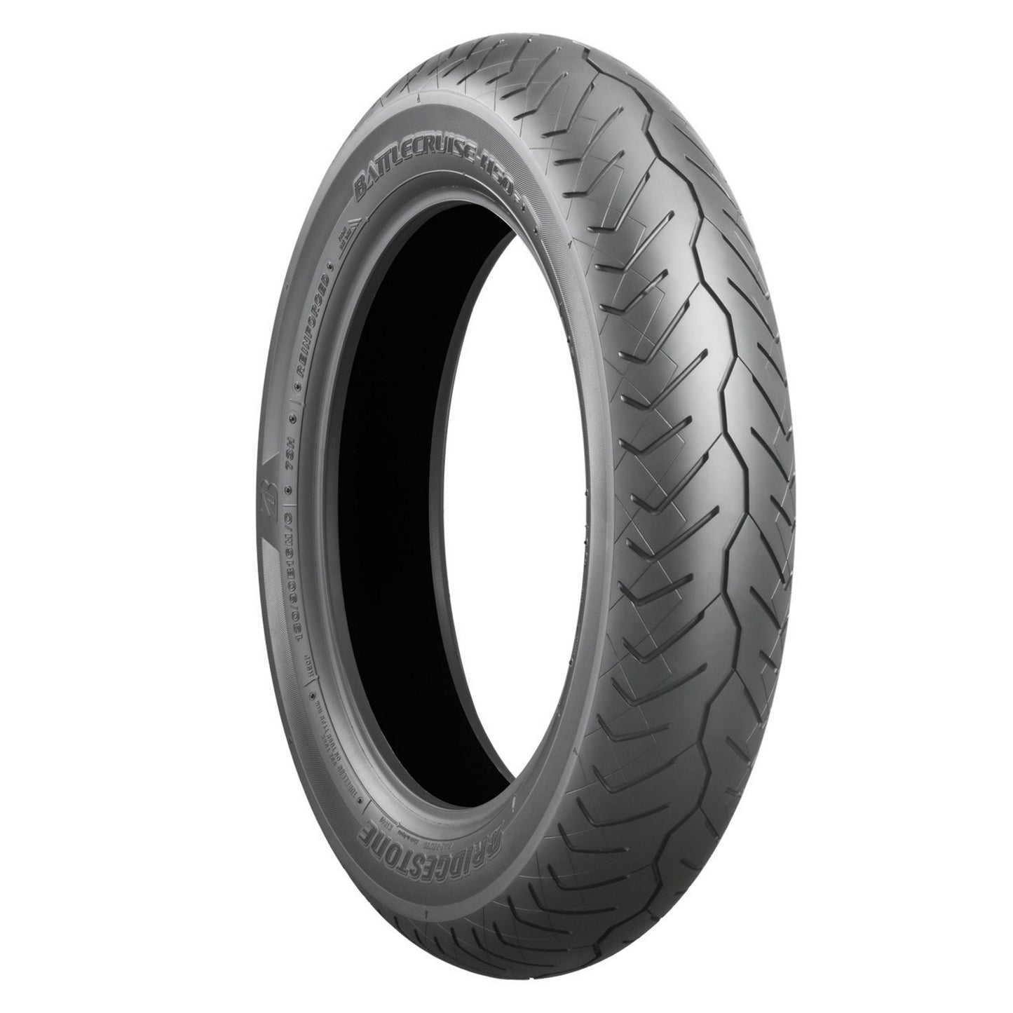 80/90-21 54H Reinf TL Bridgestone Battlecruise H50 Front Tyre