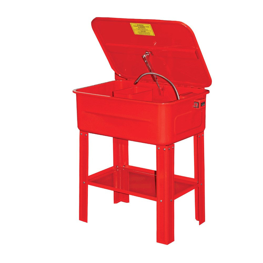 Biketek 20 Gallon Washer