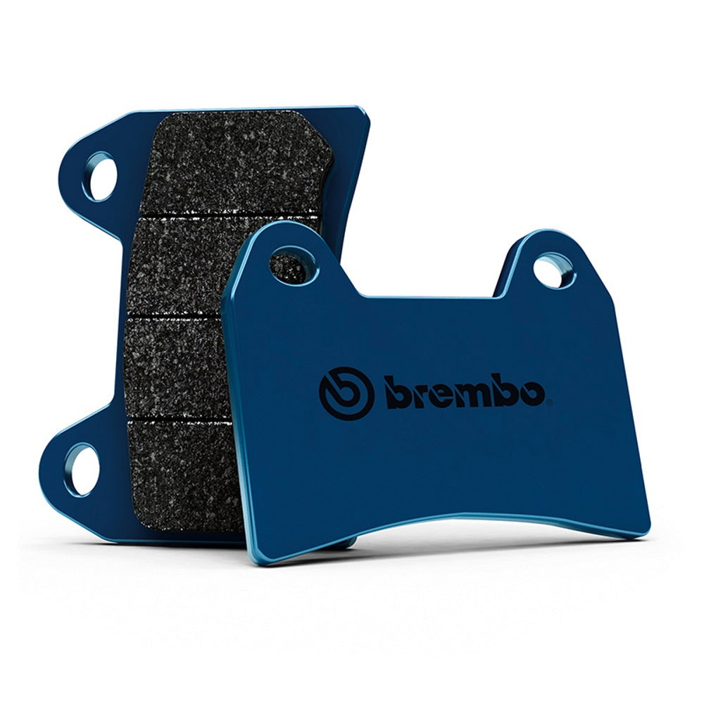 07029.CC Brembo CC Scooter Carbon Ceramic Rear Brake Pads