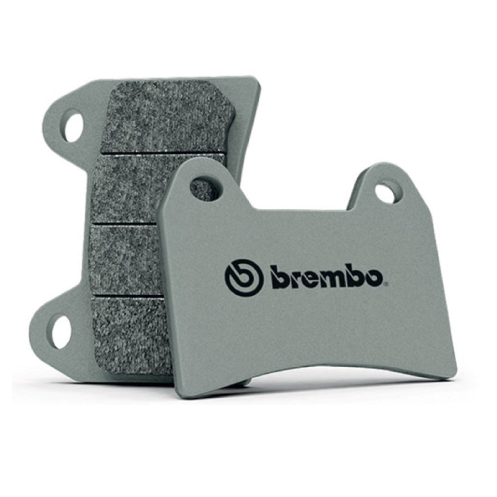 07GR75.SX Brembo SX Off Road Sintered Track Front Brake Pads
