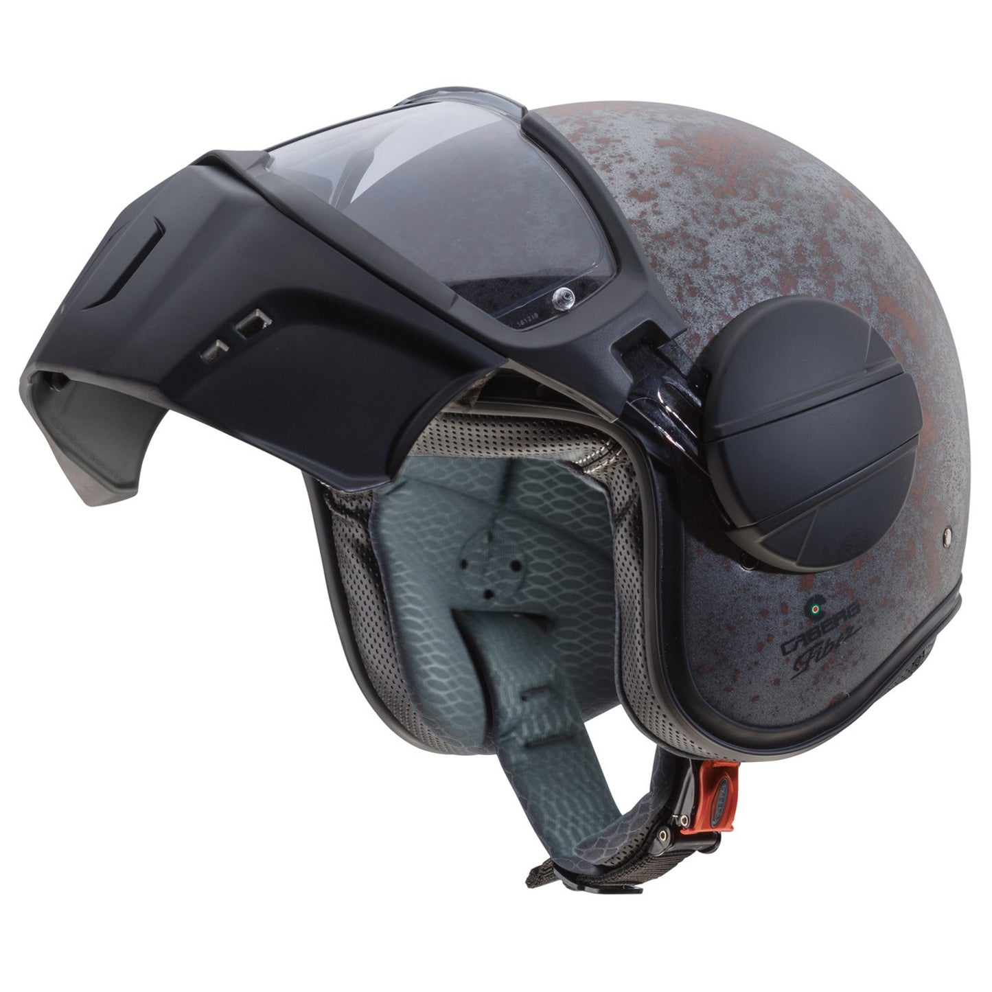 Caberg Ghost Rusty Flip Front Helmet