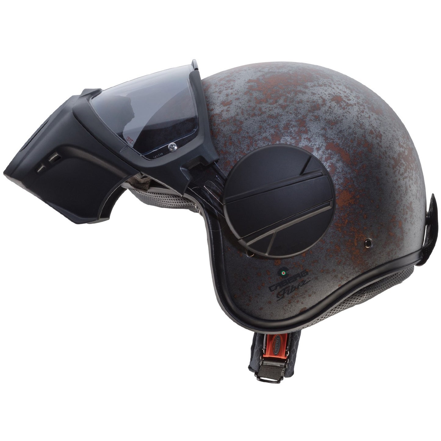 Caberg Ghost Rusty Flip Front Helmet