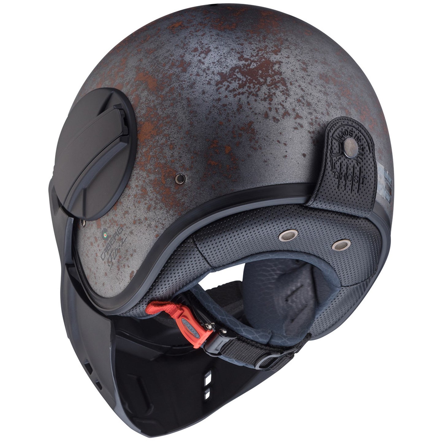 Caberg Ghost Rusty Flip Front Helmet