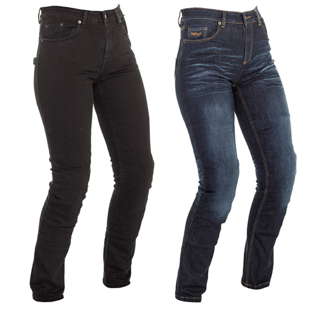 Richa Nora Ladies Slim Jean