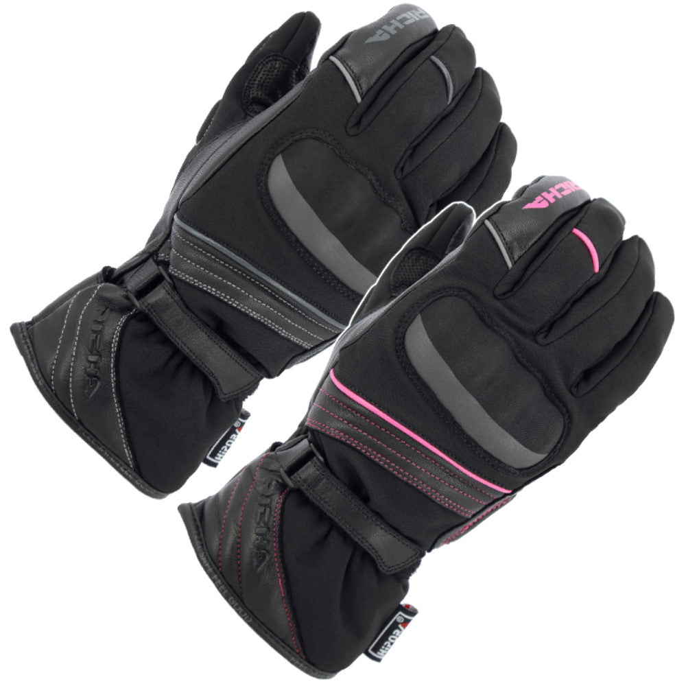 Richa Ella Ladies Waterproof Gloves
