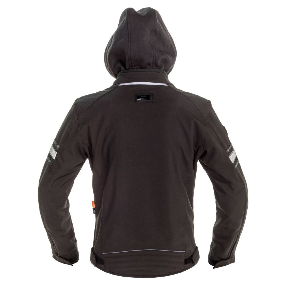 Richa Toulon 2 Softshell Jacket Black