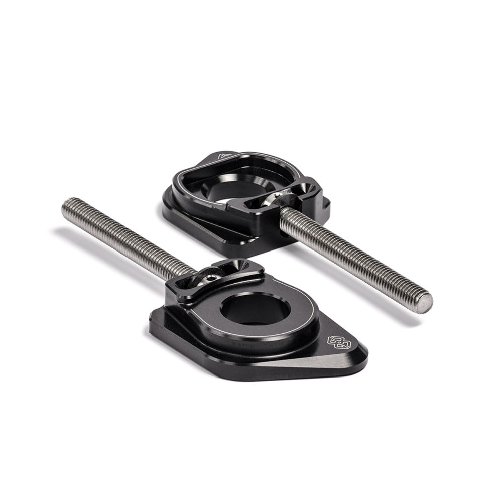 Gilles AXB-ZXJBF-B Chain Adjuster Black