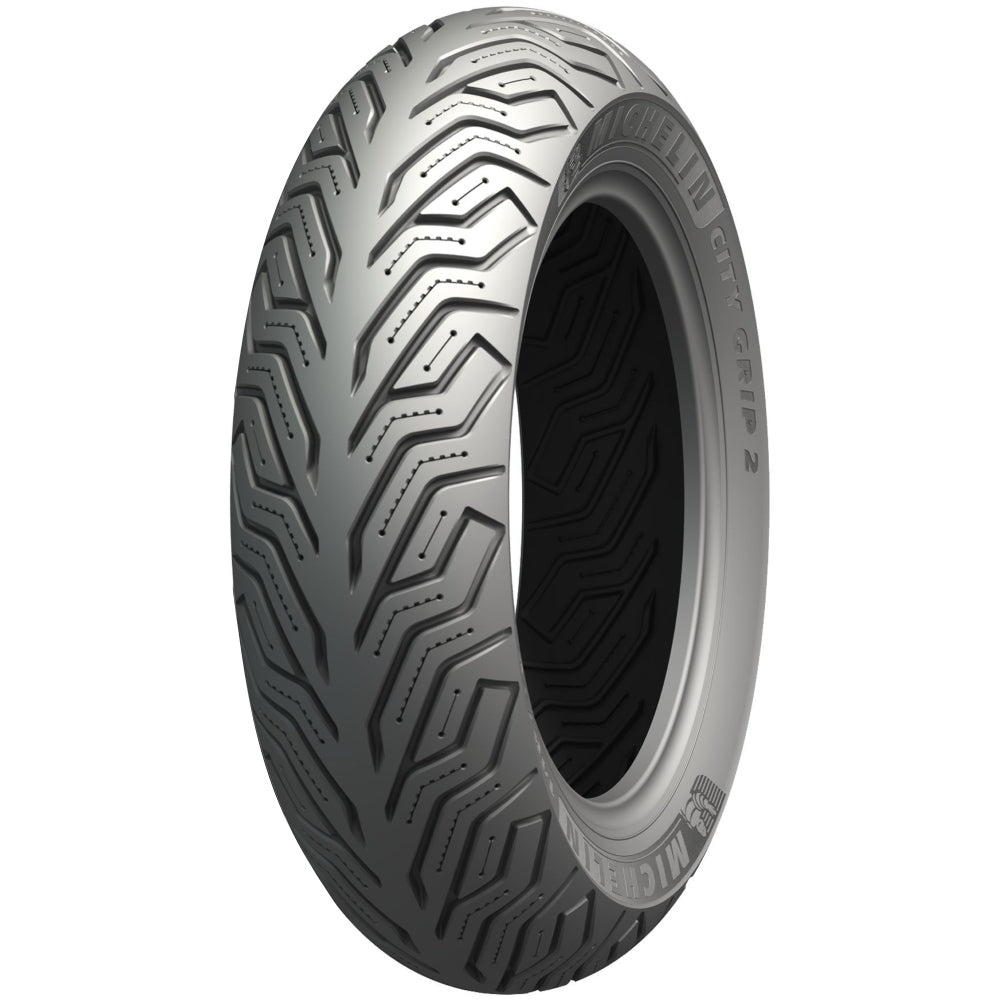 140/70-15 69S Reinf TL Michelin City Grip 2 Rear Tyre