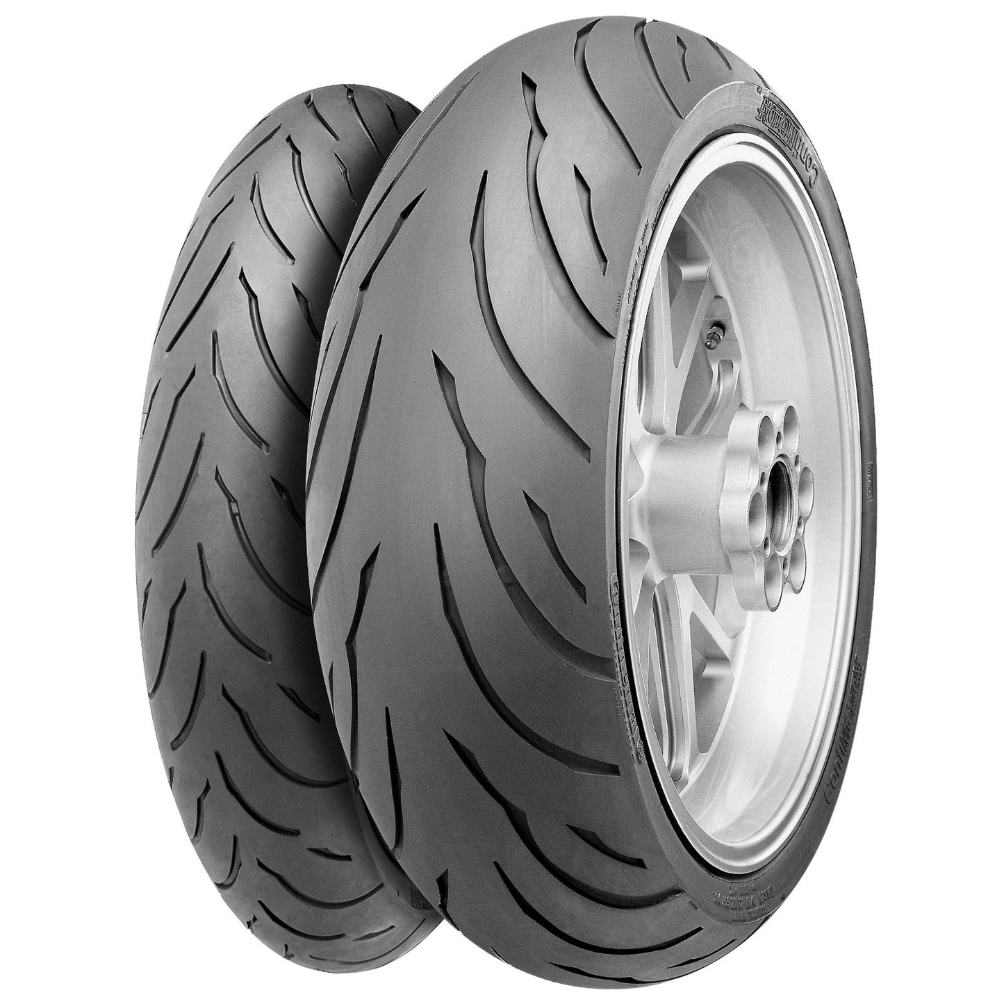 150/60ZR17 66W TL Conti Motion Rear Tyre