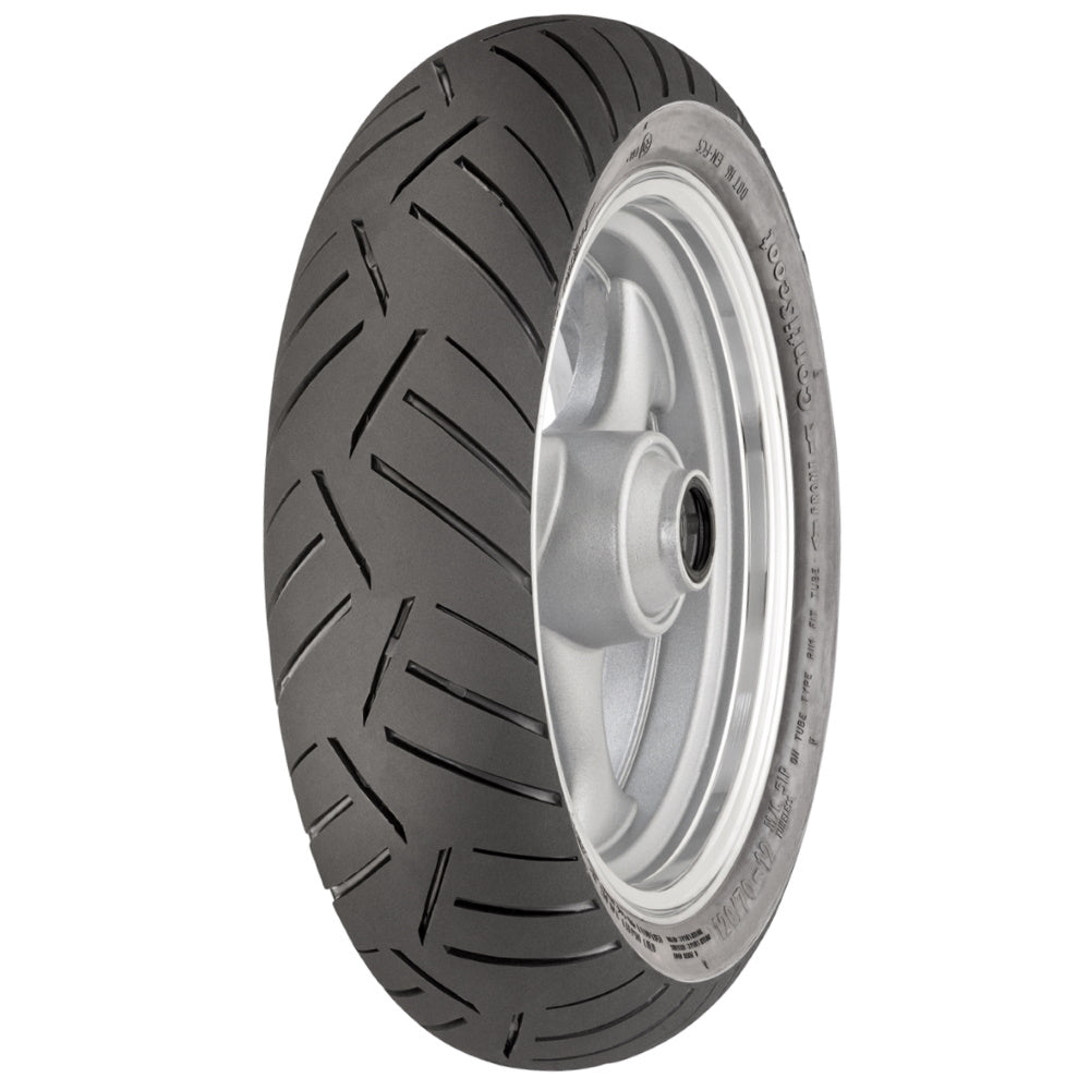 110/70-12 47P TL ContiScoot Front Tyre
