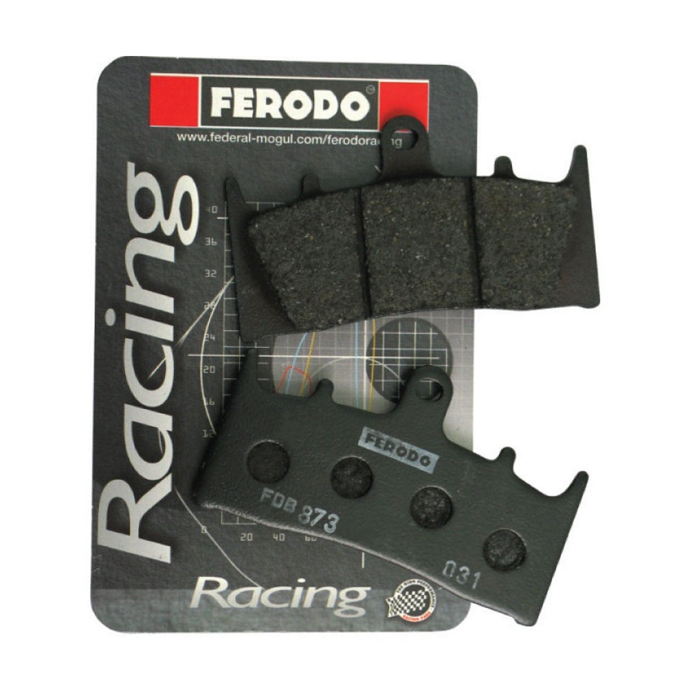 Ferodo FDB605CPRO Racing Brake Pads
