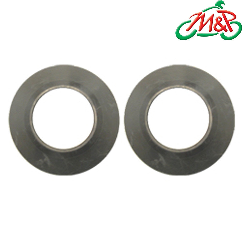 33mm x 46mm Fork Dust Seals