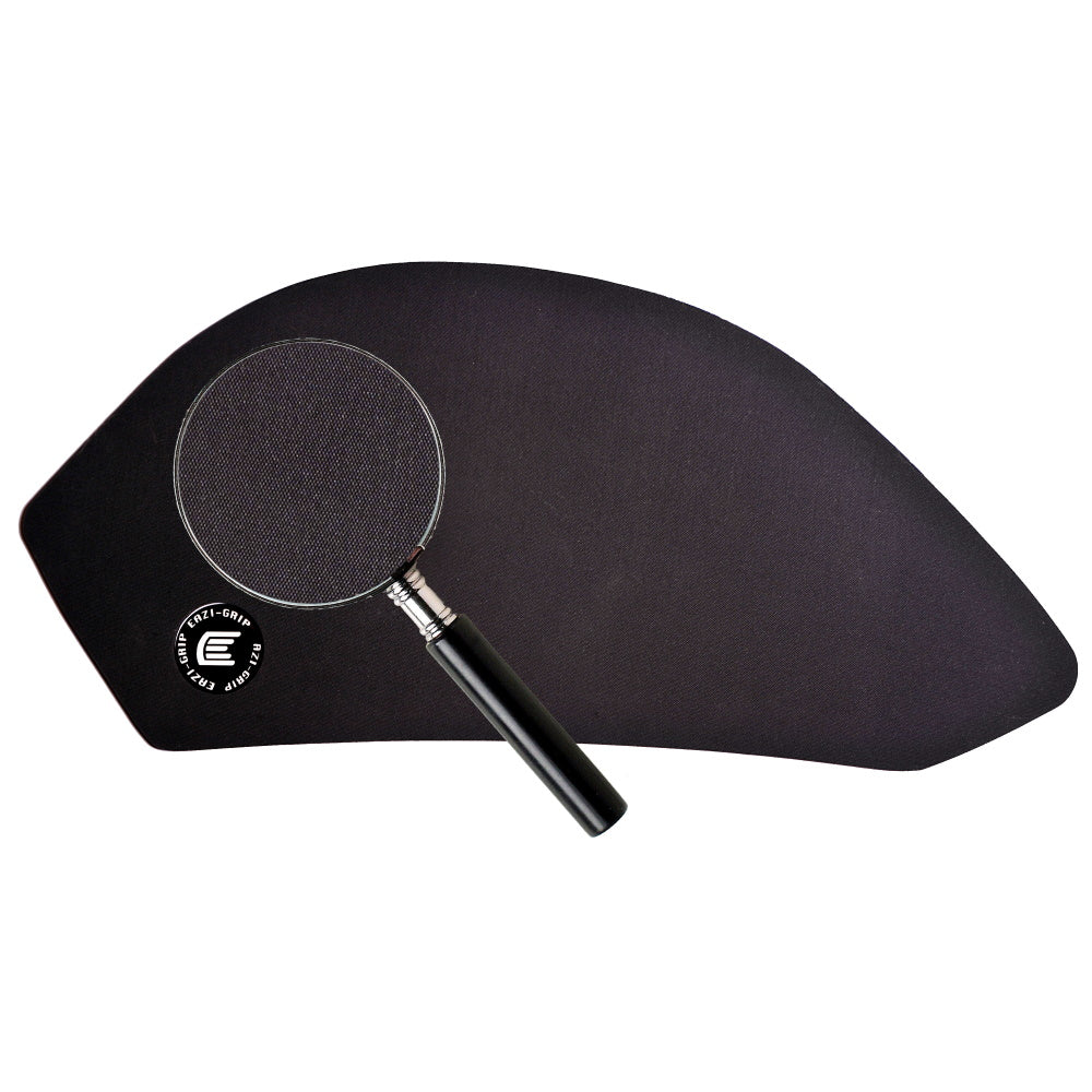 HONDA VFR800 2014- Eazi-Grip Silicone Black