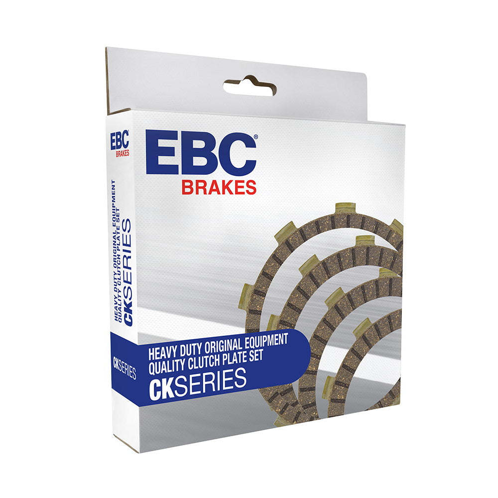 EBC CK4435 Clutch Plates