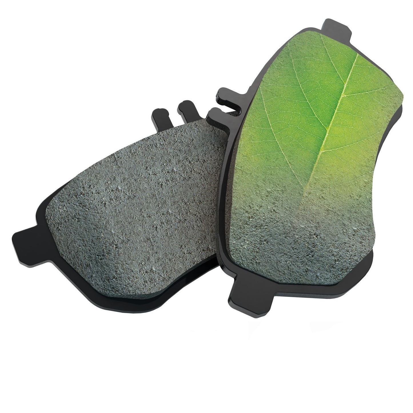 FDB314EF Ferodo Eco Friction Brake Pads