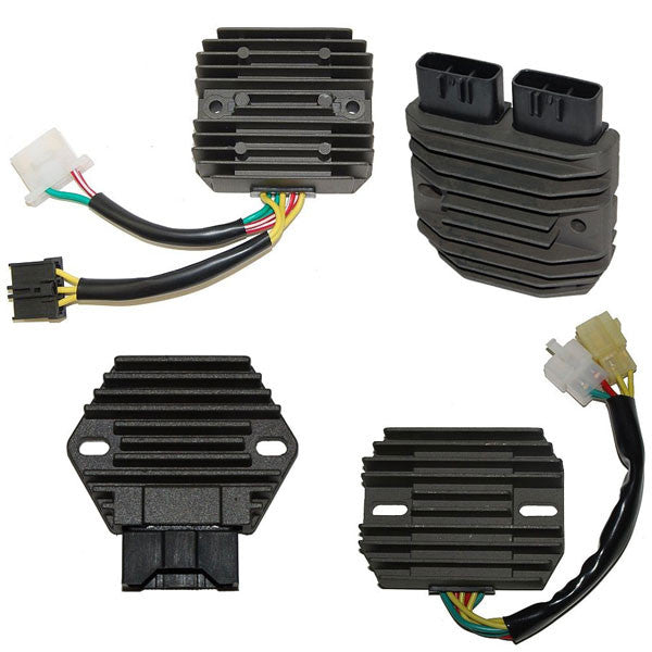 ESR083 Regulator and Rectifier