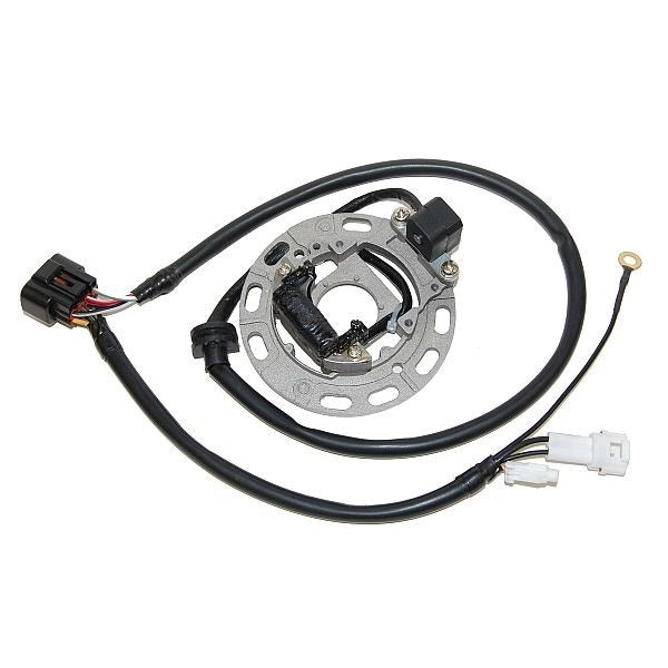ESC1370 Generator Stator