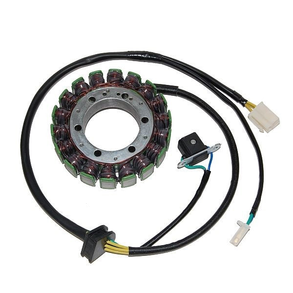 ESG077 Generator Stator