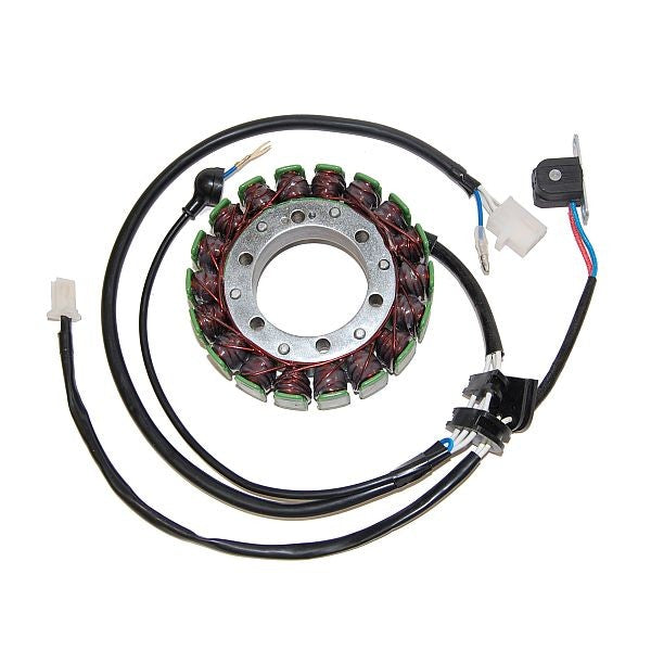 ESG079 Generator Stator