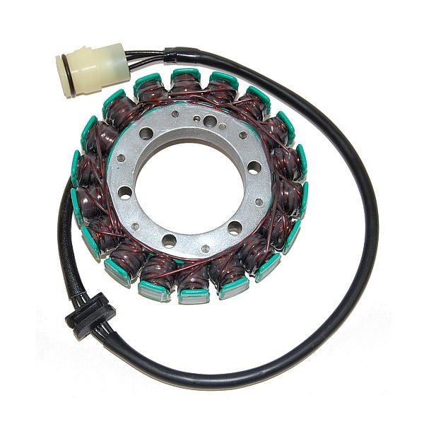 ZX600 98-01 Generator/Stator