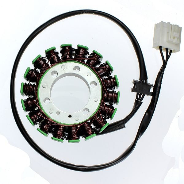 ESG138 Generator Stator
