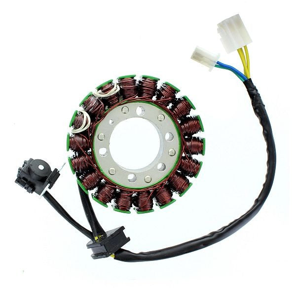 ESG534 Generator Stator
