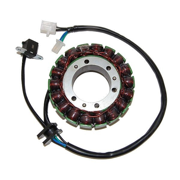 DL1000 V-Strom Generator/Stator